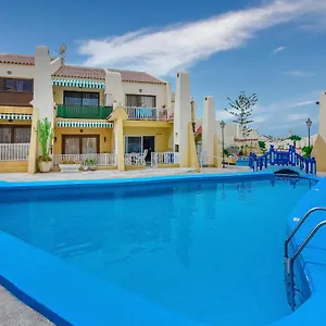 Apartment Mareverde, Americas, Costa Adeje (Tenerife)