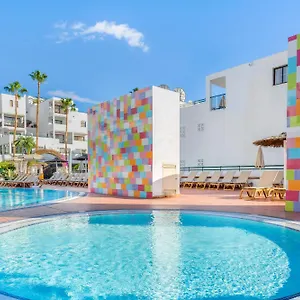 Sunset Bay Club Hotel apartamentowy