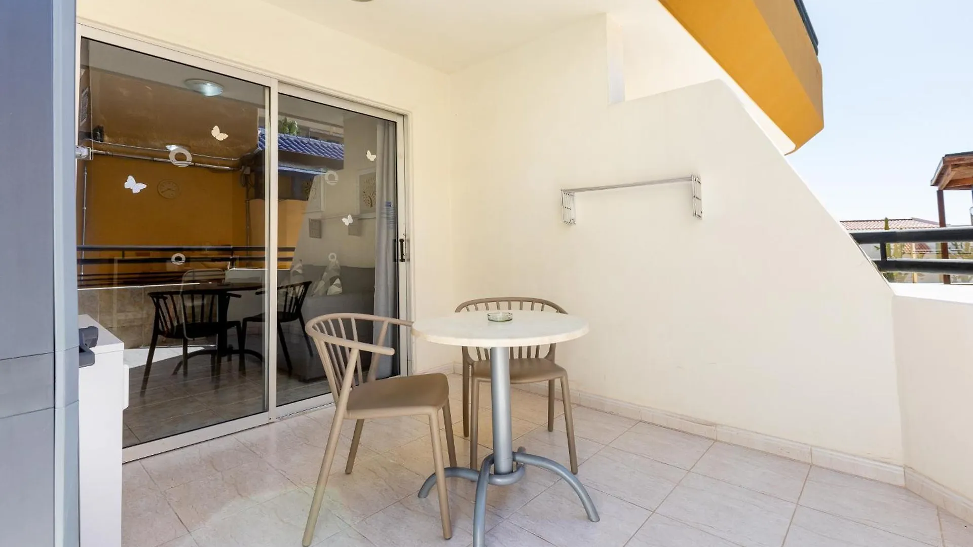 Lägenhet Great Location W 1 Bedroom Costa Adeje