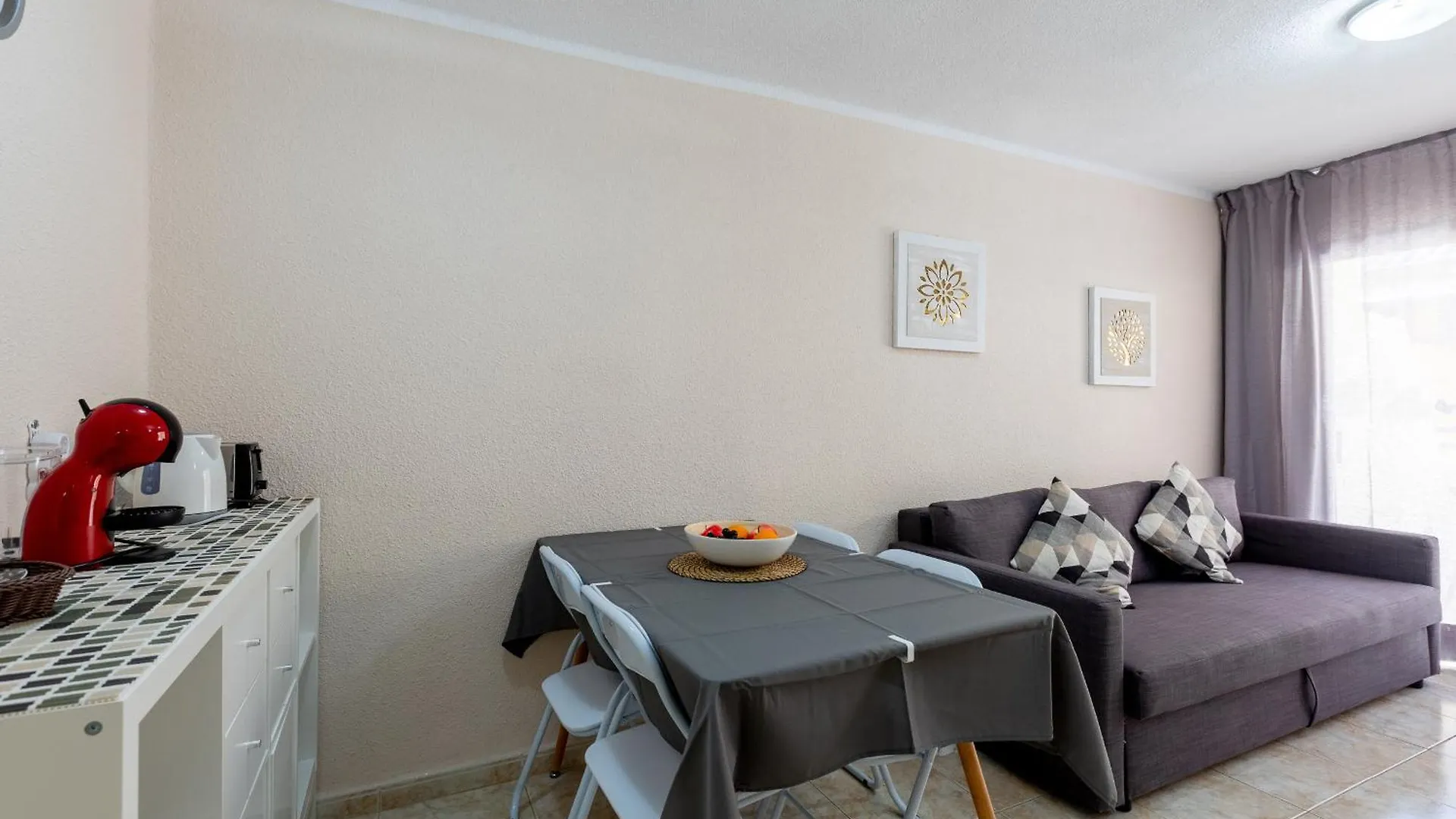 Lägenhet Great Location W 1 Bedroom Costa Adeje