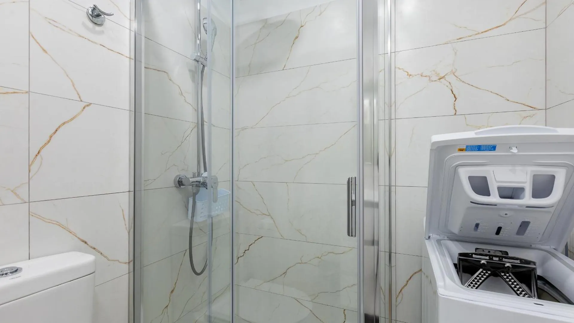 Lägenhet Great Location W 1 Bedroom Costa Adeje