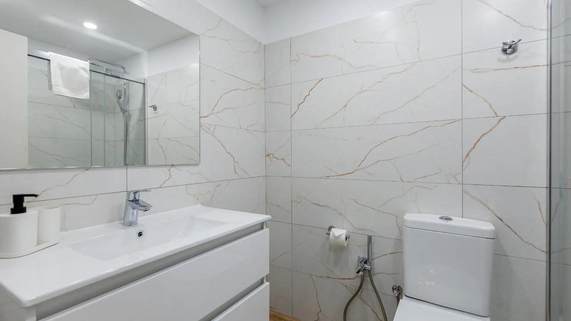 Great Location W 1 Bedroom Costa Adeje 0*, Costa Adeje (Tenerife) Spanien