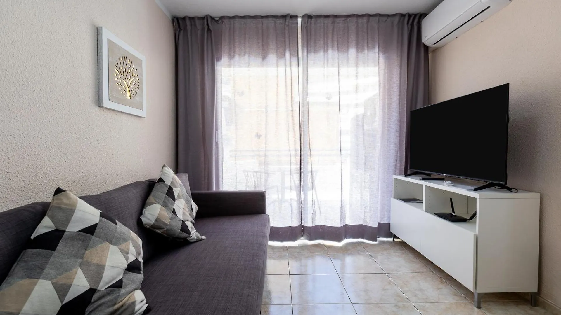 Great Location W 1 Bedroom Costa Adeje 0*, Costa Adeje (Tenerife) Spanien