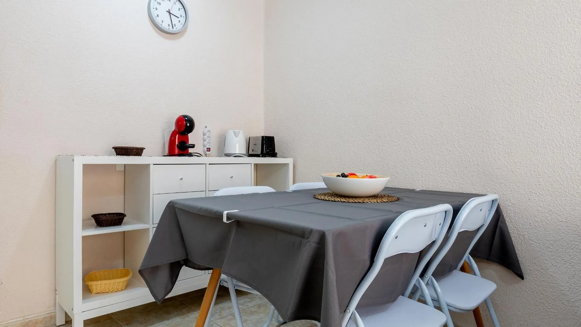 Great Location W 1 Bedroom Costa Adeje 0*, Costa Adeje (Tenerife)